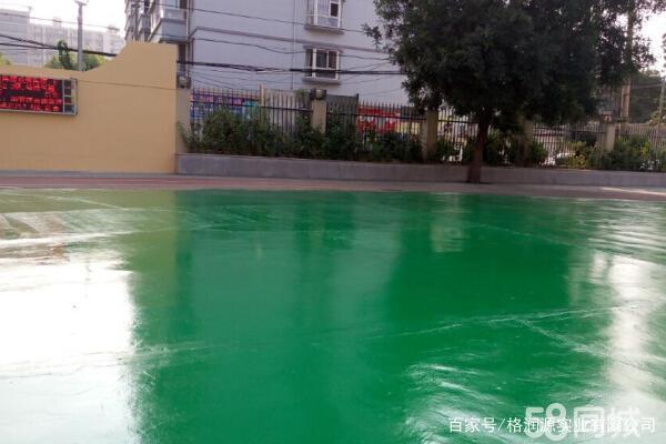 黔南 地坪漆翻新维修