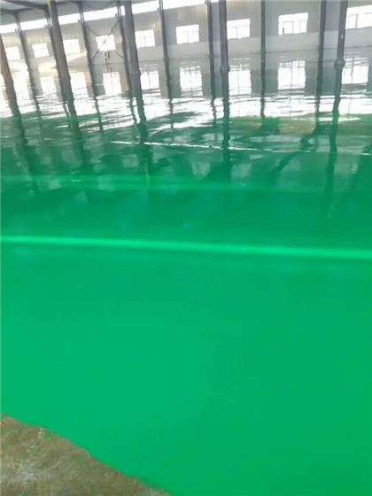 黔南，我直接给你一份室外地坪漆翻新维修