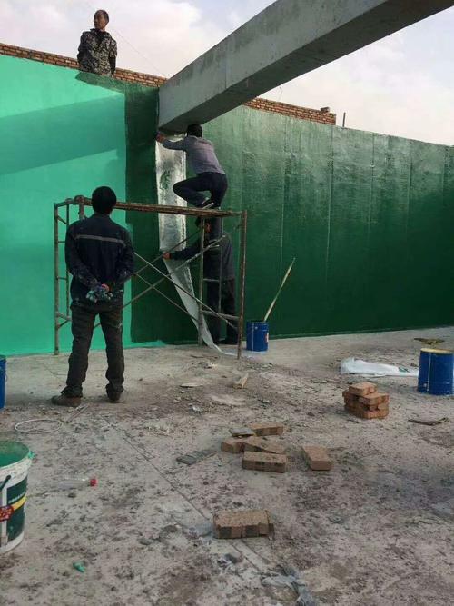 黔南针对老旧车间地面普遍存在的起砂、裂缝问题