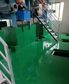 黔南2026年做地坪漆新方法，维修翻新