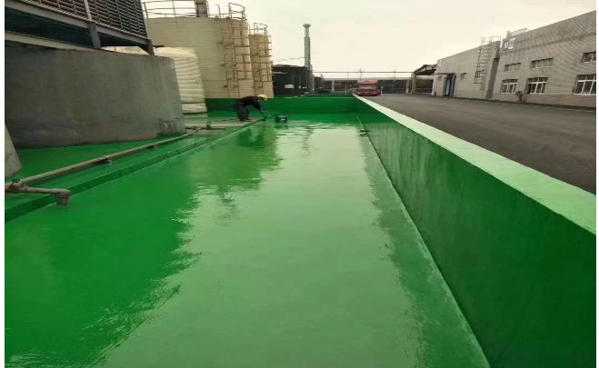 黔南厂房地坪翻新整改综合方案