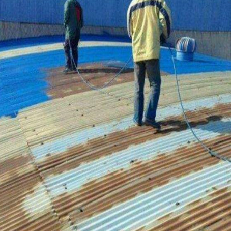 黔南地面翻新与地坪漆施工流程